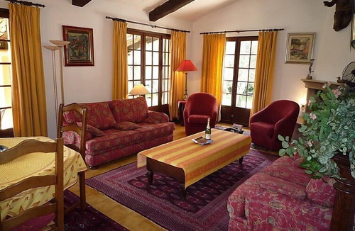 Saint-Cezaire-sur-Siagne House | Vacation home L'Argiraquière in Saint Cézaire sur Siagne - 8 persons, 4 bedrooms