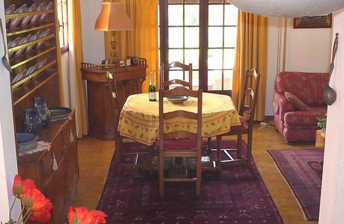 Saint-Cezaire-sur-Siagne House | Vacation home L'Argiraquière in Saint Cézaire sur Siagne - 8 persons, 4 bedrooms