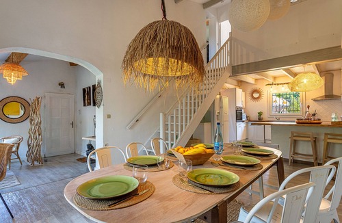 Cogolin House | Vacation home Le 444 by Interhome