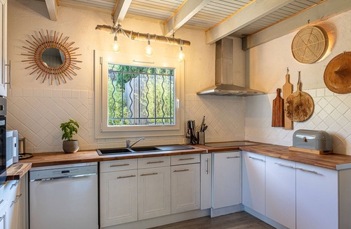 Cogolin House | Vacation home Le 444 by Interhome