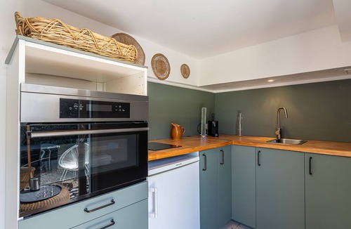 Cogolin House | Vacation home Le 444 by Interhome