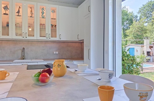 Carcans House | Vacation home Mayne by Interhome