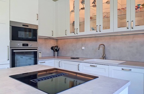 Carcans House | Vacation home Mayne by Interhome
