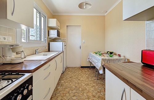 Tharon-Plage House | Vacation home Ryff by Interhome