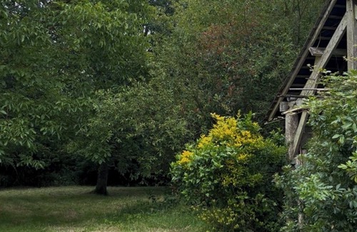 Bazouges-la-Perouse House | Vacation Rental Near Mont-Saint-Michel