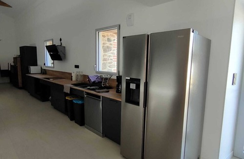 Nueil-les-Aubiers House | Vacation rental for 15 people (including those with limited mobility) with a spa, 35 minutes from Puy du Fou