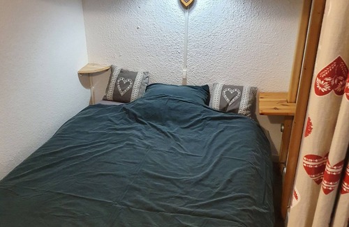 Aillon-le-Jerune Apartment | Vacation studio for rent