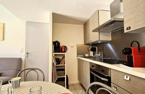 Vaux-sur-Mer Villa | Vaux-sur-Mer – COZY VILLA with a shared pool in the PONTAILLAC neighborhood