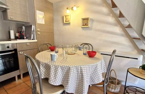 Vaux-sur-Mer Villa | Vaux-sur-Mer – COZY VILLA with a shared pool in the PONTAILLAC neighborhood