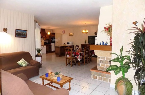 Vaux-sur-Mer Villa | Vaux-sur-Mer - DETACHED HOUSE - Domaine des Fées - Nauzan Beach