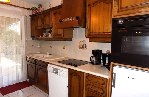 Vaux-sur-Mer Villa | Vaux-sur-Mer - DETACHED HOUSE - Domaine des Fées - Nauzan Beach