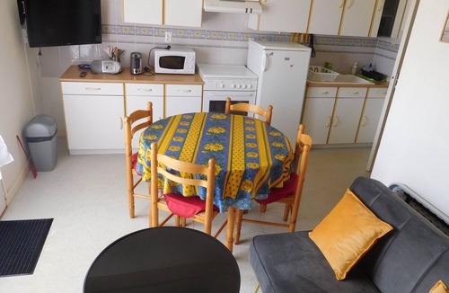 La Faute-sur-Mer House | Vendean house with private pool, near beach, 5 people