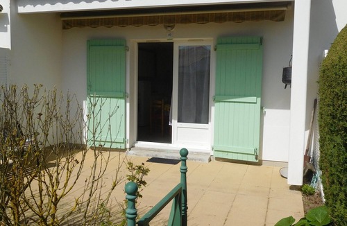 La Faute-sur-Mer House | Vendean house with private pool, near beach, 5 people
