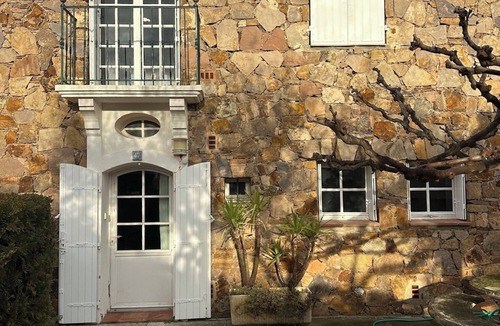 Port Grimaud Villa | Very large 260m2 house in Port Grimaud with 14m mooring