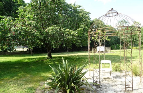 Saint-Medard-d'Aunis House | Very large house la Rochelle 10 min from the ocean
