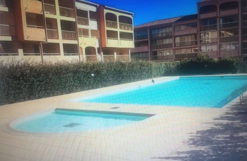 Sainte-Maxime Apartment | VERY NICE APARTMENT COMPLETELY RENOVATED