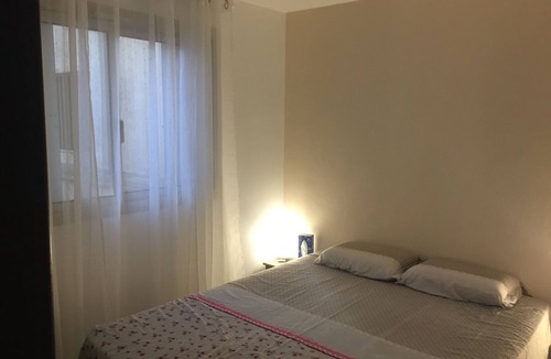 Sainte-Maxime Apartment | VERY NICE APARTMENT COMPLETELY RENOVATED