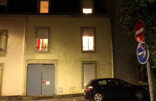 Douarnenez House | Very nice town house close to beaches and amenities.