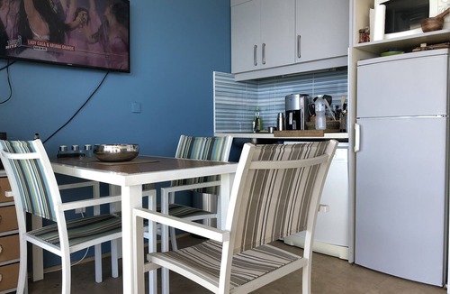 Cap d'Ail Apartment | Viangella - Best sea view! Top floor 2 km from Monaco + infinity pool!