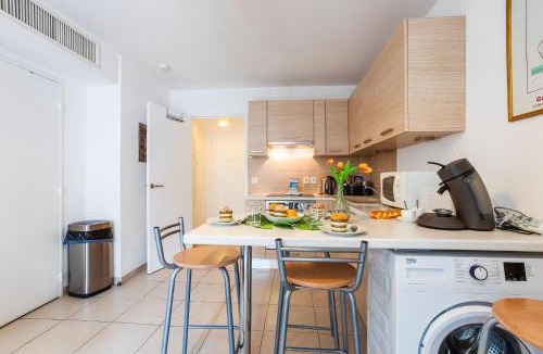 Jean-Medecin Apartment | VICTOR HUGO AP4159 Nice, by Riviera Holiday Homes