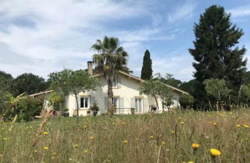 Saint-Geours-de-Maremne Villa | Vieille House