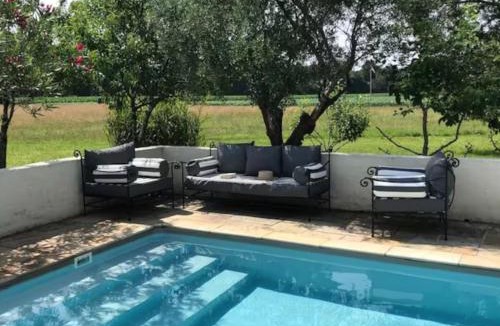 Saint-Geours-de-Maremne Villa | Vieille House