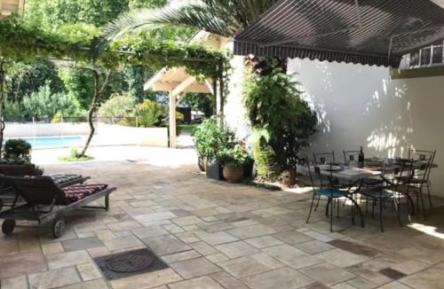 Saint-Geours-de-Maremne Villa | Vieille House