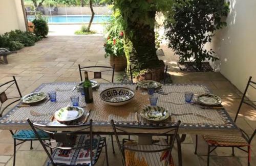 Saint-Geours-de-Maremne Villa | Vieille House