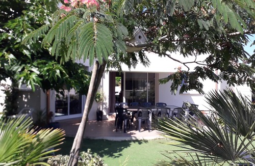 Bretignolles-sur-Mer Villa | Villa 12 pers : 6 bedrooms, 3 bathrooms, 3wc/200m from the beach of La Sauzaie