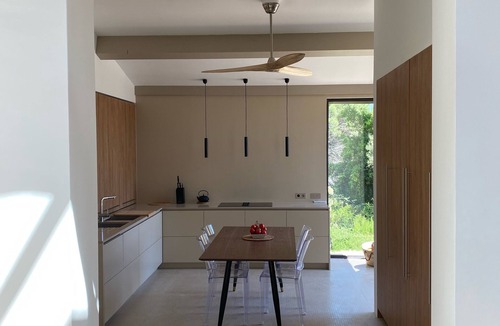 Grimaud House | VILLA 14 PERSONNES AVEC MAGNIFIQUE VUE SUR SAINT TROPEZ