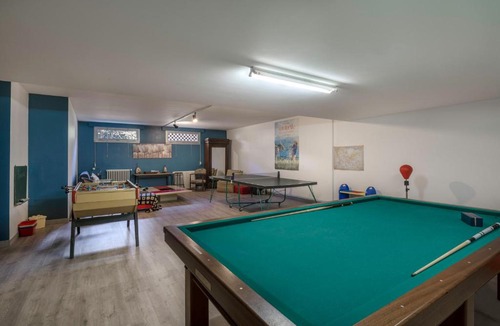 Saint-Brevin-l'Ocean House | Villa 15 pers avec jacuzzi, tout à pied