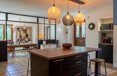 Tresserve Villa | Villa 180 m² 4 chambres, piscine et stationnement