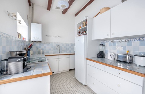 Prefailles House | Villa 200m from the sea, 12 adults and 1 child