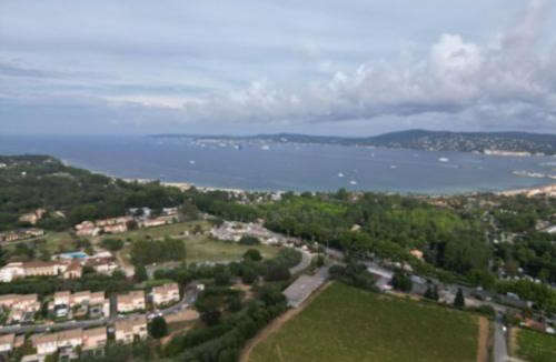 Les Restanques Villa | Villa 3 chambres avec piscine privée, près de Port Grimaud