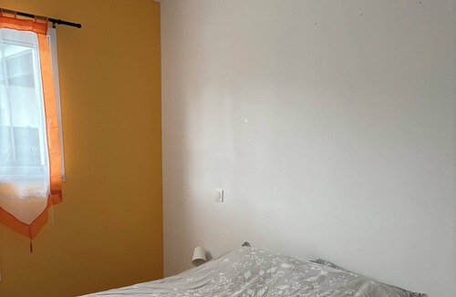 Narrosse Villa | Villa 4 Chambres Clim Piscine 10 Personnes + 1 Bébé
