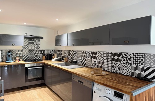 Casseuil House | VILLA 5*- 12 PERSONS PMR= ALL HANDICAPS, ELEVATOR, SPA, SWIMMING POOL, VINEYARD