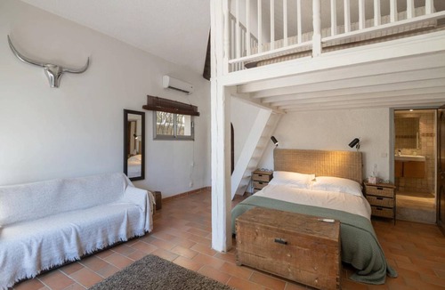 Chateauneuf-Grasse Villa | Villa ∙ 5 bedrooms ∙ 10 guests