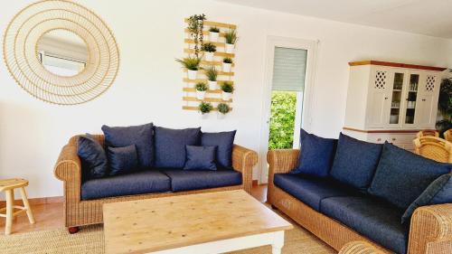 Chateau-d'Olonne House | Villa 68, piscine chauffée à 2 pas de l'océan