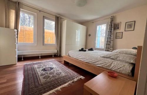 Lormont Villa | Villa 8 pers avec piscine chauffée - Bordeaux 10 min