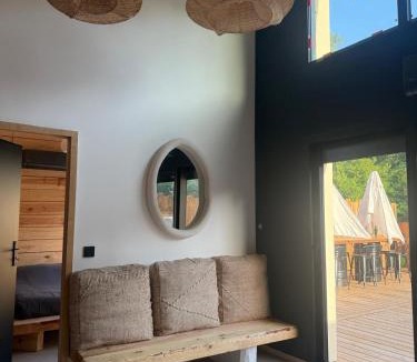 Martillac Villa | Villa - 8 pers - Piscine et jacuzzi