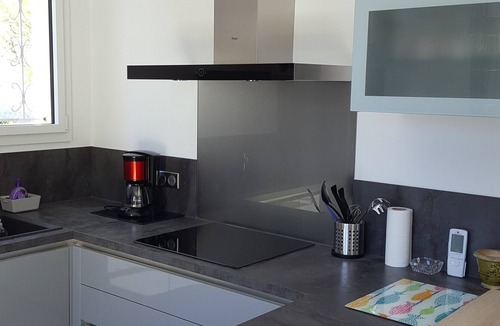 Chateau-d'Olonne House | VILLA 800m FROM THE BEACHES OF SABLES D'OLONNE - 6 PEOPLE - 115 m² WIFI