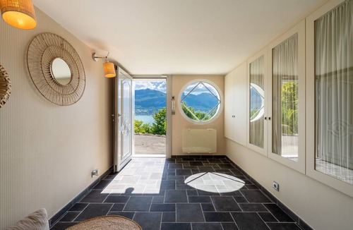 Sevrier Villa | Villa Altitude - Belle vue sur le lac et montagnes