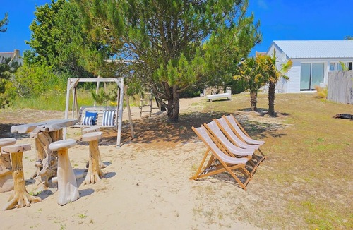 Cleder Villa | Villa Amiets