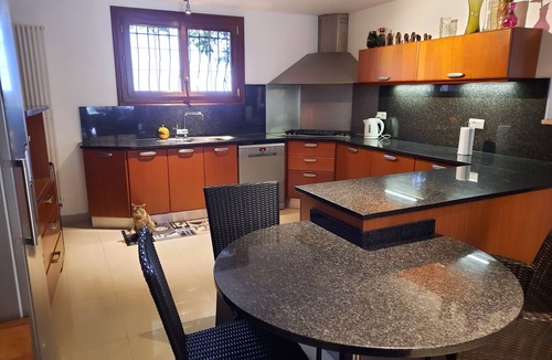 Sainte-Agnes House | Villa, apartment 125m2, swimming pool, garden 5 min from Menton