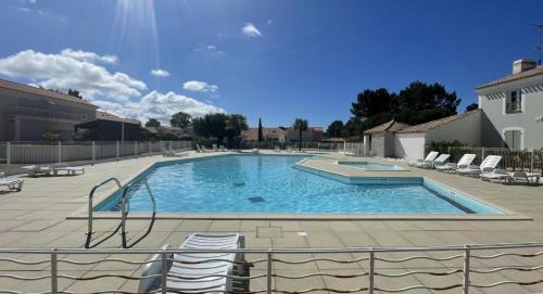 Saint-Hilaire-de-Riez House | Villa Aquatica