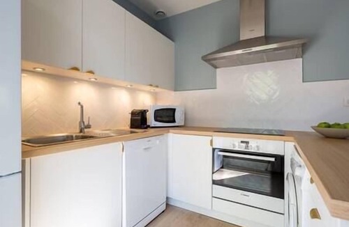 Pyla-sur-Mer Villa | Villa Arbousière a stone's throw from the beach