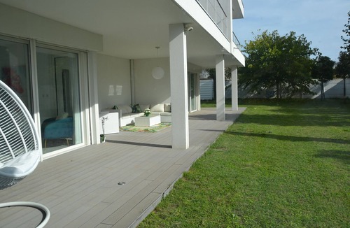 Bergerac Villa | Villa Archange