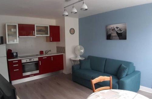 Dax Apartment | Villa Argentine Beach