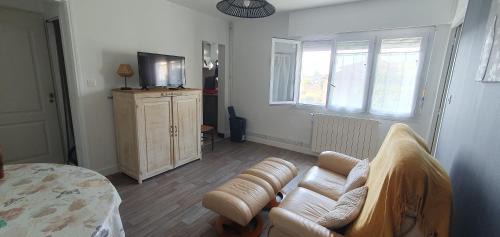 Dax Apartment | Villa Argentine Cosy