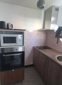 Dax Apartment | Villa Argentine Cosy